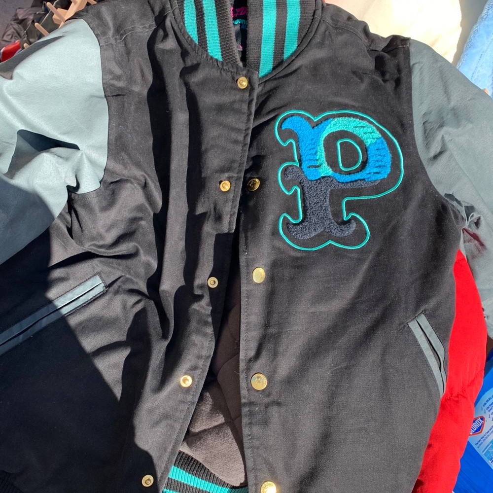 Boys clothing